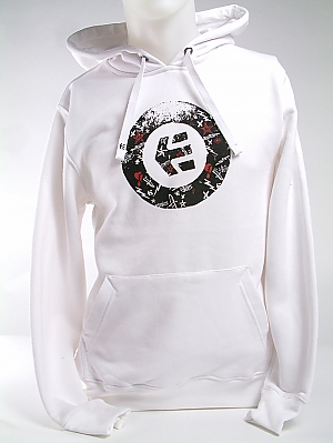 Etnies STAMP 4130001338700 - WHITE