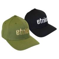 Etnies STENCIL WOOL FLEX FIT CAP