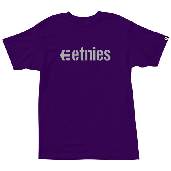 T-Shirt - Corporate 10 - Purple