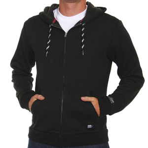 Etnies Team 3 Zip hoody