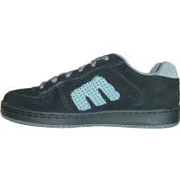 Etnies THE TIP SHOES BLACK/GREY