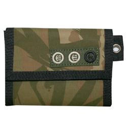etnies Troop Wallet - Camo