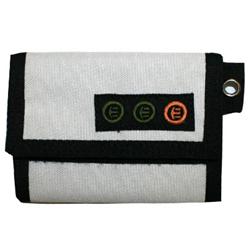 etnies Troop Wallet - Putty