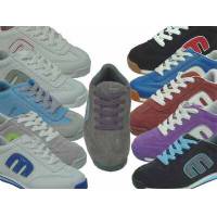 Etnies WOMENS LO CUT 2 SHOES