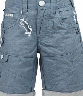 Eto Boys ETO SHORTS EBS193 L ONE LENGTH