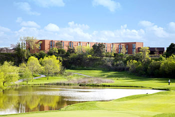 ETOBICOKE Carlingview Airport Inn