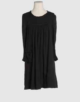 ETOILE ISABEL MARANT DRESSES Short dresses WOMEN on YOOX.COM