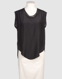 ETOILE ISABEL MARANT SHIRTS Blouses WOMEN on YOOX.COM