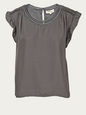 ETOILE ISABEL MARANT TOPS GREY 2 ET-U-18E214T