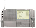 Eton E1 AM/FM/shortwave SSB Radio ( Eton E1 )