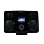 Eton ES50 iPod Speaker Docking Station (Black)