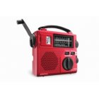 Eton FR200 Wind Up Radio with Flashlight
