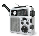 FR250 wind up radio