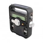 Eton FR550 AM/FM/LW Shortwave Radio