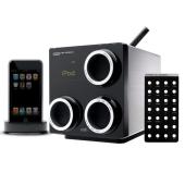 Eton P9123 Porsche Design DAB And iPod Docking