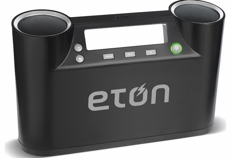 Eton RUKUS-BLACK Media Streaming Devices