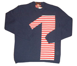 ETRO Striped No1 knit