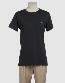 ETRO TOPWEAR Short sleeve t-shirts MEN on YOOX.COM