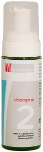 Eucaderm FOAMING SHAMPOO 2