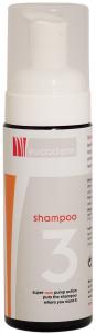 Eucaderm FOAMING SHAMPOO 3