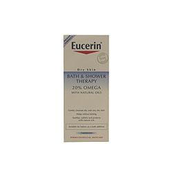 Eucerin Bath and Shower Therapy