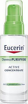 Eucerin DermoPURIFYER Active Concentrate 30ml
