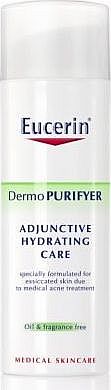 Eucerin DermoPURIFYER Adjunctive Hydrating Care