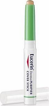 Eucerin DermoPURIFYER Cover-Stick 2.5g