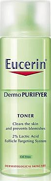 DermoPURIFYER Toner 200ml