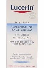Dry Skin Relief Face Cream 50ml
