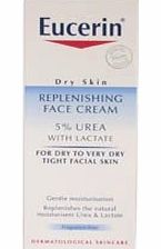 Dry Skin Relief Face Cream 50ml