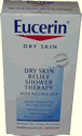 Eucerin Dry Skin Relief Shower & Bath Therapy 200ml