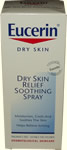 Eucerin Dry Skin Relief Soothing Spray