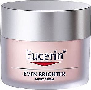 Eucerin Even Brighter Night Cream 50ml