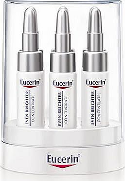 Eucerin Even Brighter Serum Concentrate 6x5ml