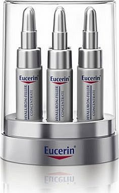 Eucerin Hyaluron-Filler Concentrate 6x5ml