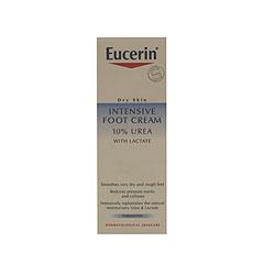Eucerin Intensive Foot Cream