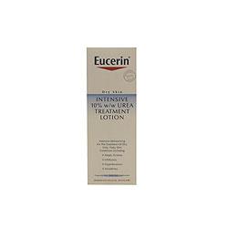 eucerin Intensive Treatment Lotion