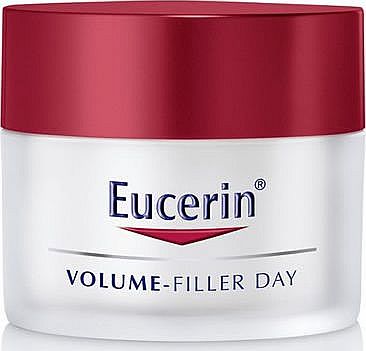Volume-Filler Day Care For Dry Skin 50ml