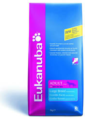 Eukanuba Adult Large Breed Maintenance 7.5kg