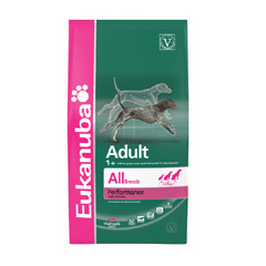 Adult Performance 15kg LIMITED STOCK