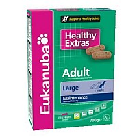 eukanuba Health Extra Large