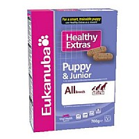 eukanuba Health Extra Puppy