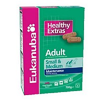 eukanuba Health Extra Small/Medium