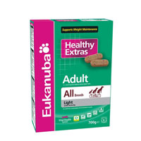 Healthy Extras Light 700g