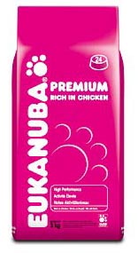 Eukanuba Premium 7.5 kg