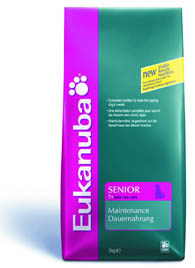Eukanuba Senior Maintenance 7.5kg