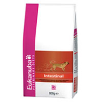 eukanuba Vet Diet Dog Intestinal Formula (5kg)