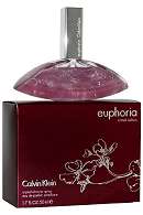 Calvin Klein Euphoria Crystal Shimmer EDP Spray 50ml Limited Edition