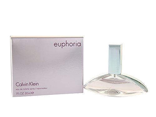 Euphoria Calvin Klein Euphoria Eau de Toilette for Her - 30 ml